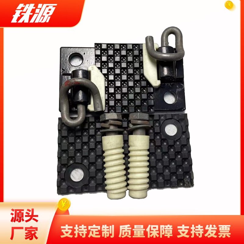 河北伏隆铁路器材如何在激烈的市场竞争中脱颖而出?我们通过深度访谈,揭秘其成功之道。